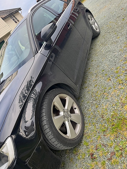 Audi A3 2 of 3