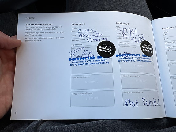 Volvo XC90 29 of 29