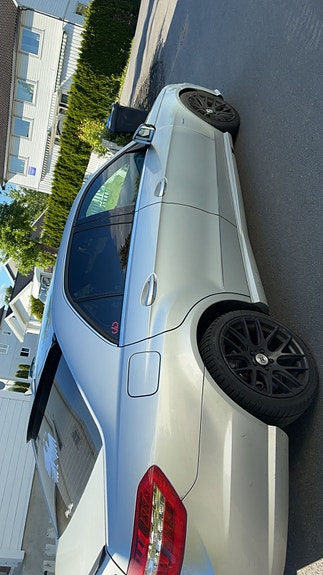 Mercedes-Benz E220 d 5 of 9