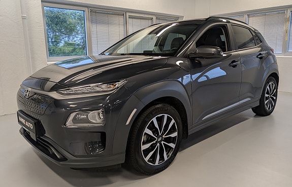 Hyundai Kona 2 of 30