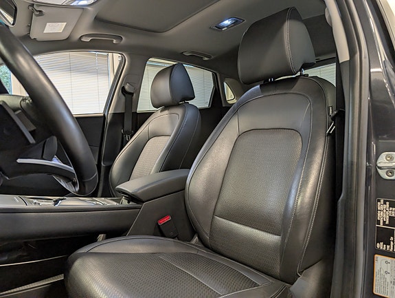 Hyundai Kona 20 of 30