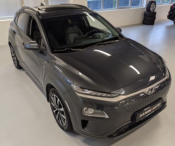 Hyundai Kona 10 of 30