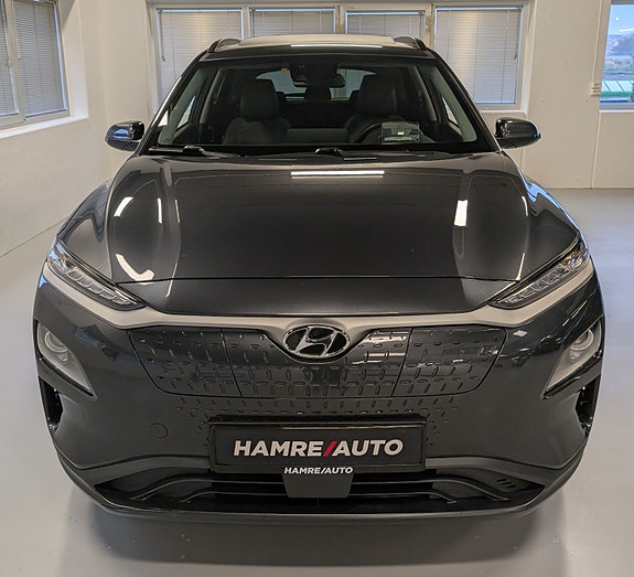 Hyundai Kona 6 of 30