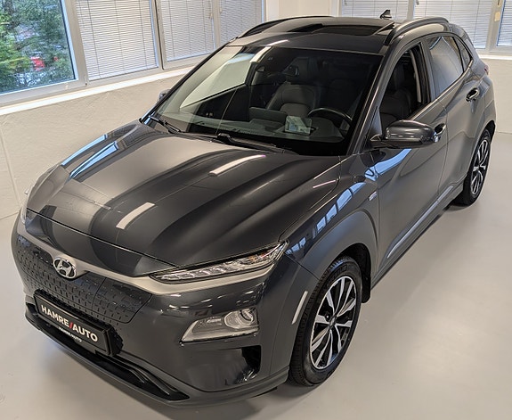 Hyundai Kona 3 of 30