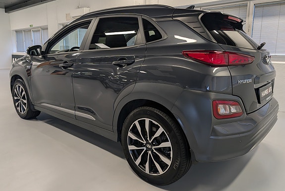 Hyundai Kona 14 of 30