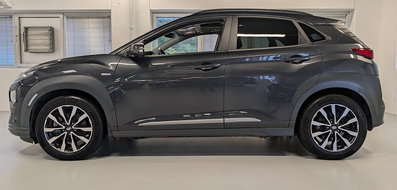 Hyundai Kona 4 of 30