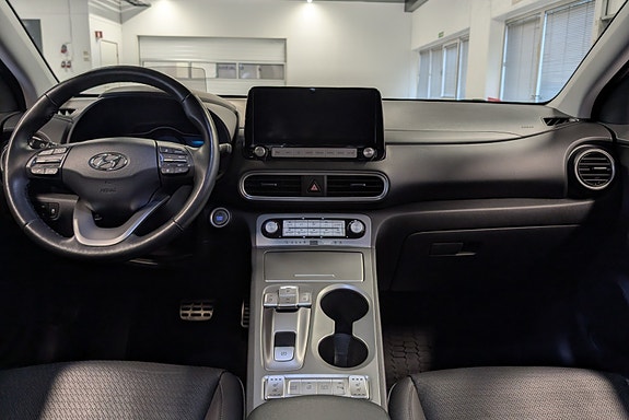 Hyundai Kona 23 of 30