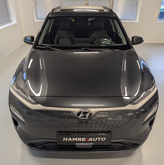 Hyundai Kona 8 of 30