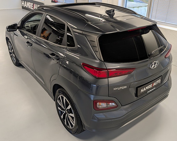 Hyundai Kona 15 of 30