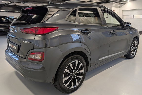 Hyundai Kona 11 of 30