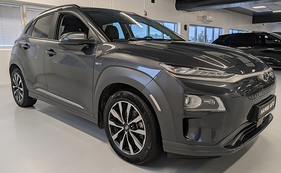 Hyundai Kona 9 of 30