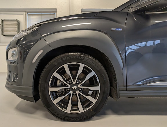Hyundai Kona 5 of 30