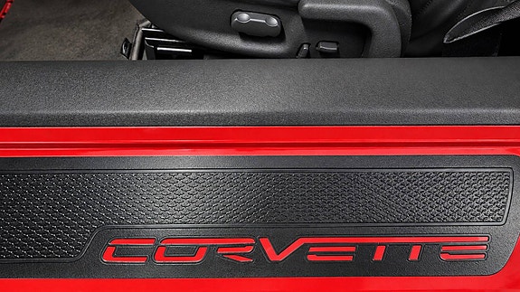 Chevrolet Corvette 20 of 30