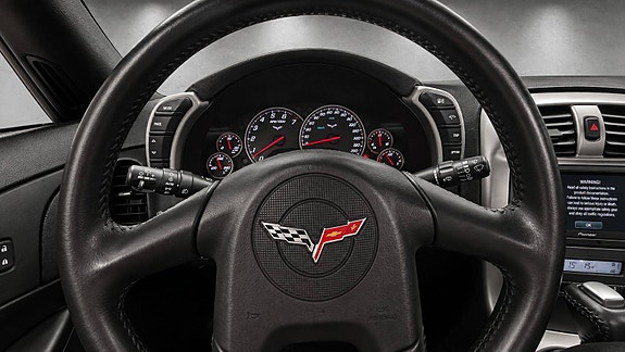 Chevrolet Corvette 24 of 30