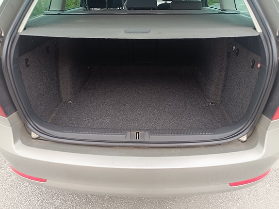 Skoda Octavia 6 of 29