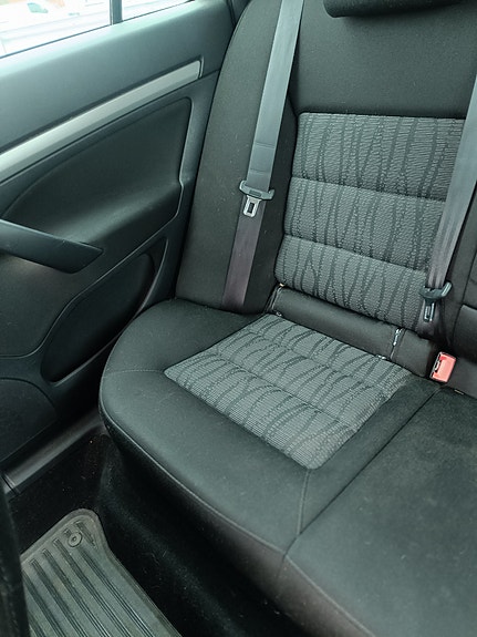 Skoda Octavia 17 of 29