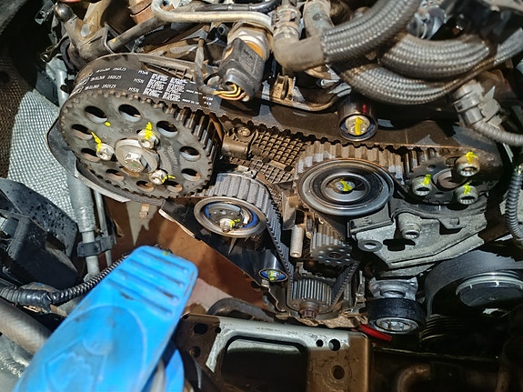 Skoda Octavia 22 of 29