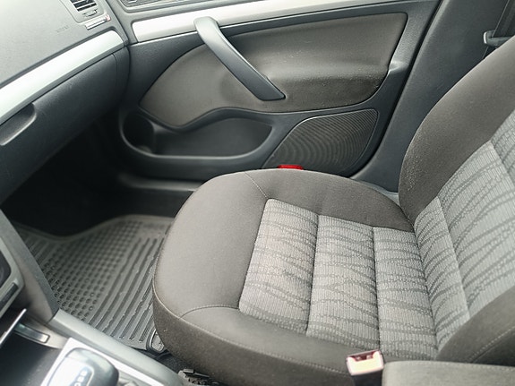 Skoda Octavia 14 of 29