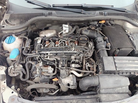 Skoda Octavia 27 of 29