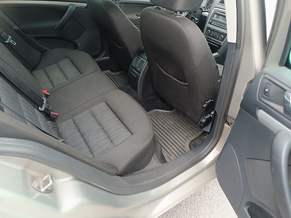 Skoda Octavia 16 of 29
