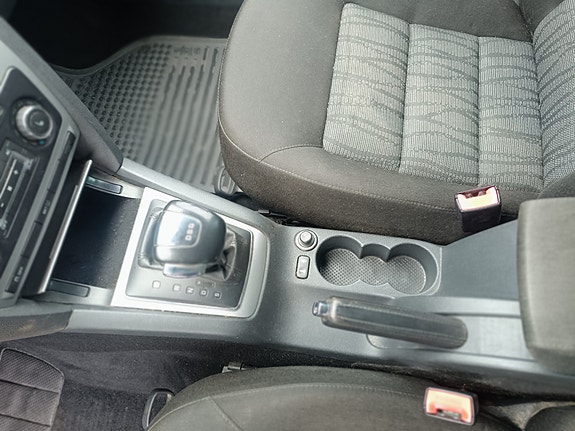 Skoda Octavia 13 of 29