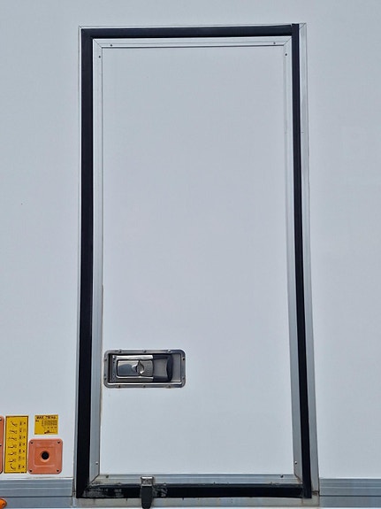 Mercedes-Benz Sprinter 516 11 of 22