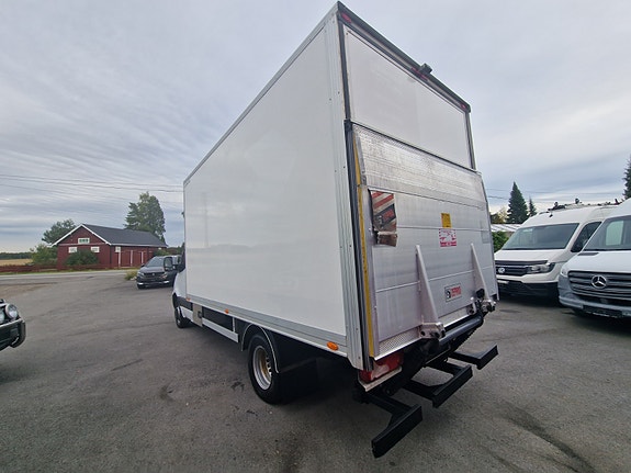 Mercedes-Benz Sprinter 516 8 of 22