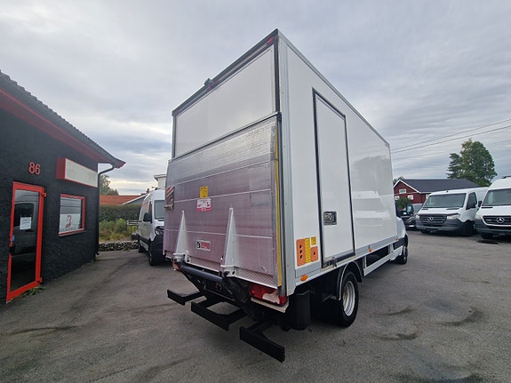 Mercedes-Benz Sprinter 516 3 of 22