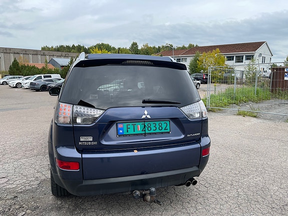 Mitsubishi Outlander 9 of 30