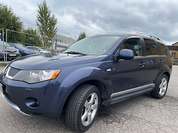Mitsubishi Outlander 6 of 30