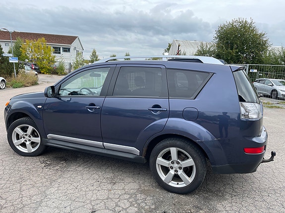 Mitsubishi Outlander 5 of 30