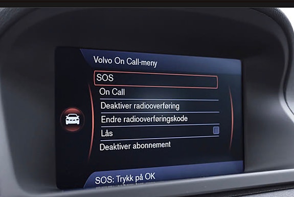 Volvo V70 10 of 22