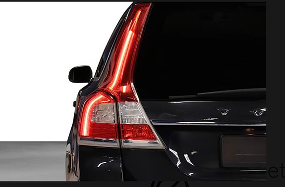 Volvo V70 21 of 22