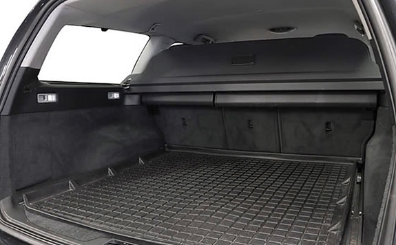 Volvo V70 20 of 22