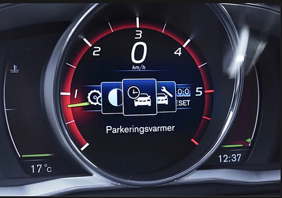 Volvo V70 7 of 22