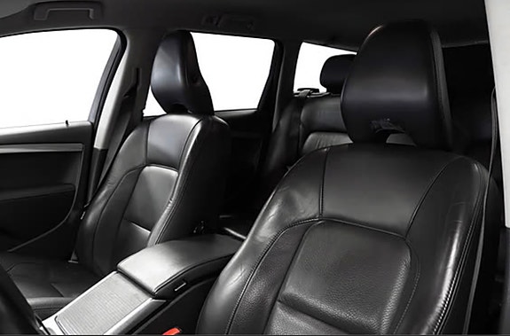 Volvo V70 14 of 22
