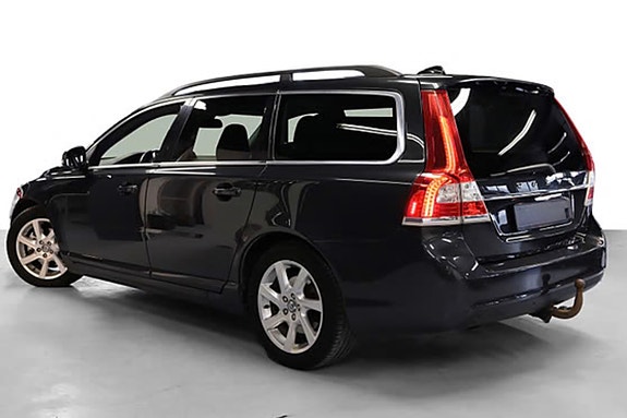 Volvo V70 22 of 22