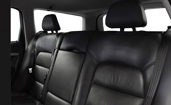 Volvo V70 17 of 22