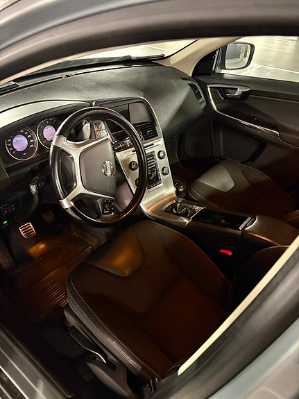 Volvo XC60 9 of 10