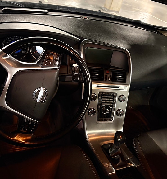 Volvo XC60 10 of 10