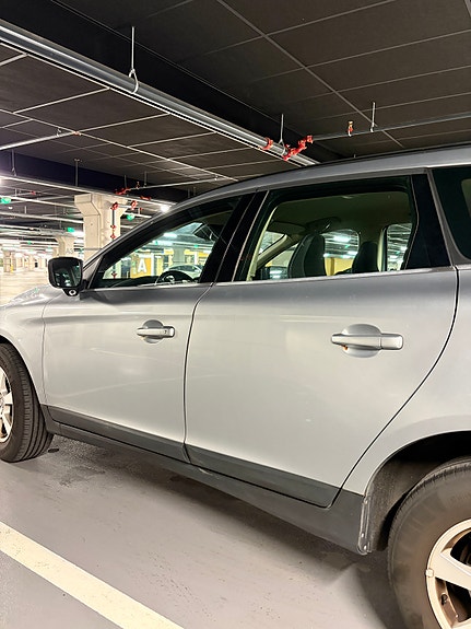 Volvo XC60 7 of 10
