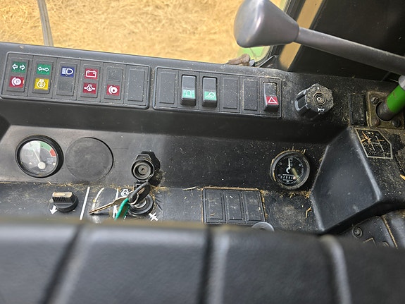 John Deere JD1144 2 of 9