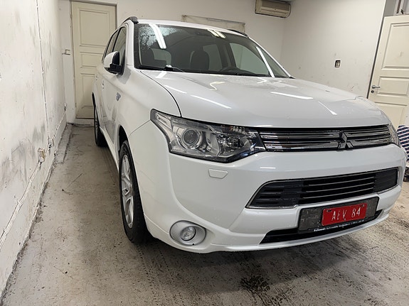 Mitsubishi Outlander 6 of 27