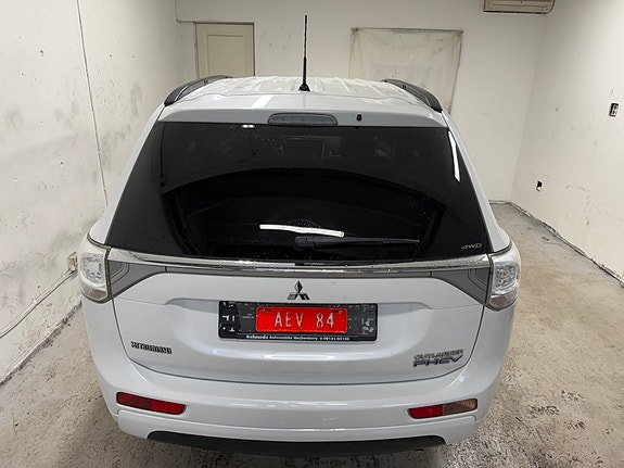 Mitsubishi Outlander 10 of 27