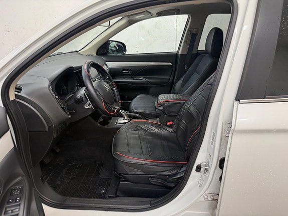 Mitsubishi Outlander 15 of 27