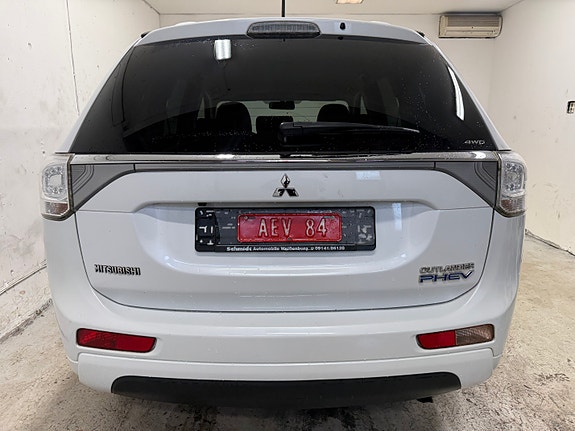 Mitsubishi Outlander 11 of 27