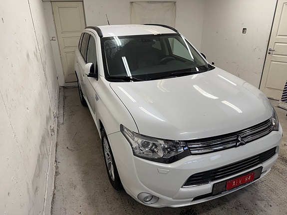 Mitsubishi Outlander 5 of 27
