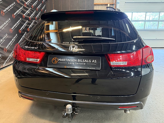 Honda Accord 21 of 30