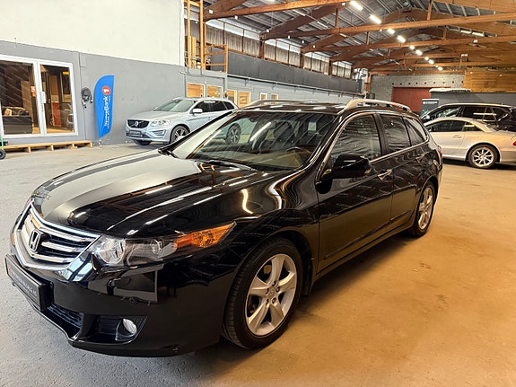 Honda Accord 6 of 30