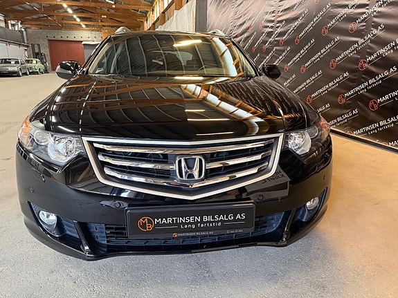 Honda Accord 5 of 30